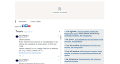 Desktop Screenshot of novapersei2.org